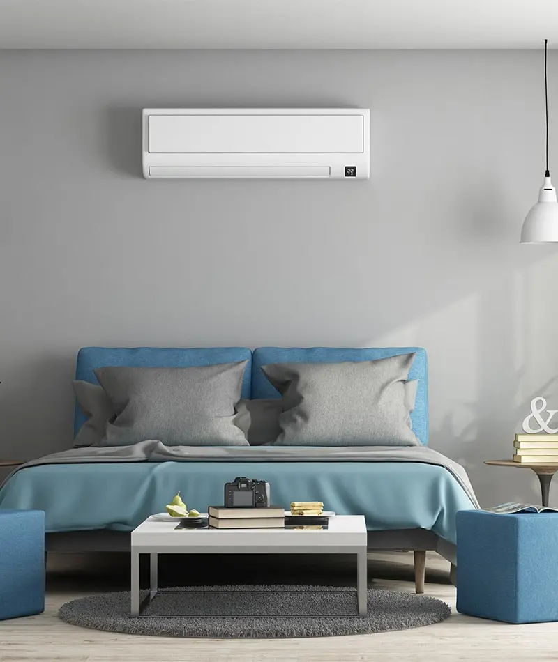 bedroom air conditioning londonairconcompany