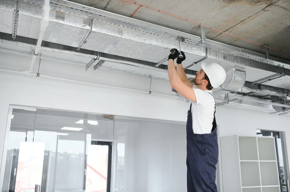 Benefit from Installing Loft Air Conditioning