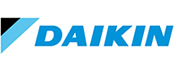 Daikin Logo Image