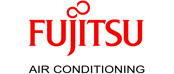 Fujitsu Logo Image