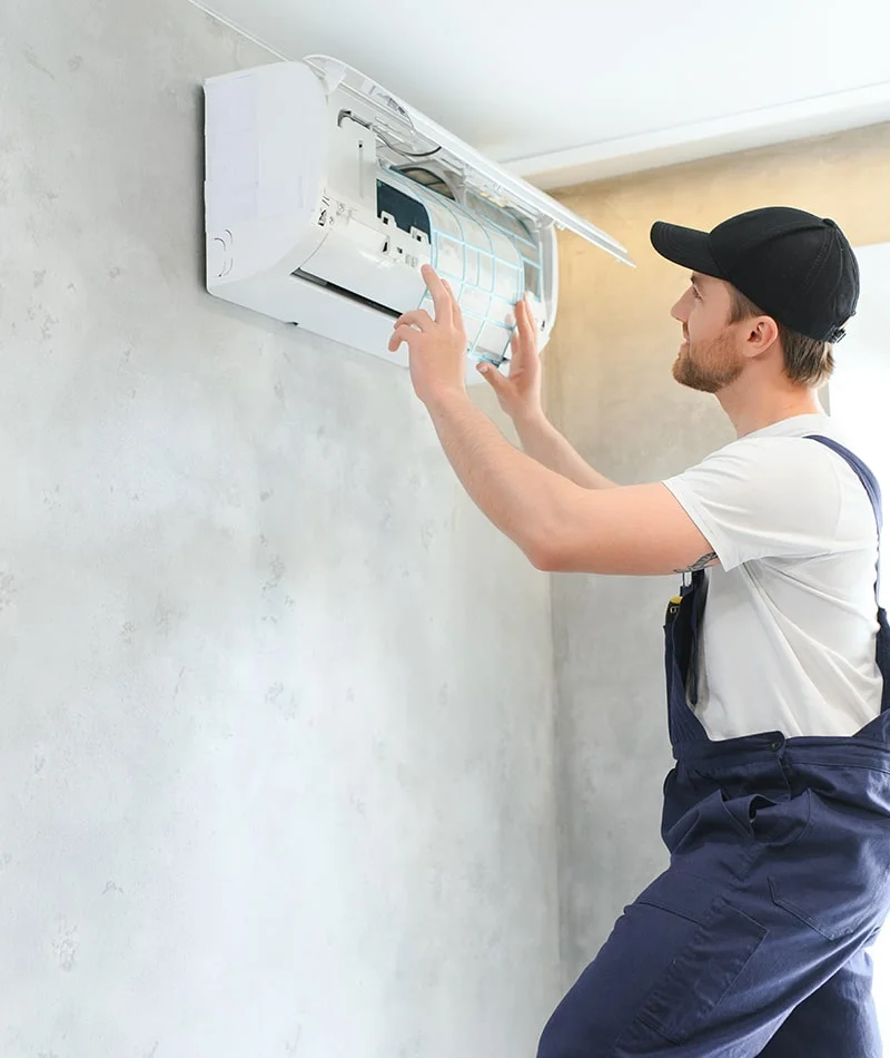 London Aircon Company - AC Maintenance and Repairs