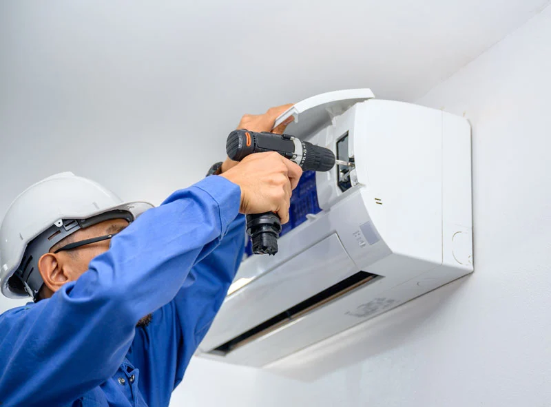 London Aircon Company - Air Conditioning Installation in London