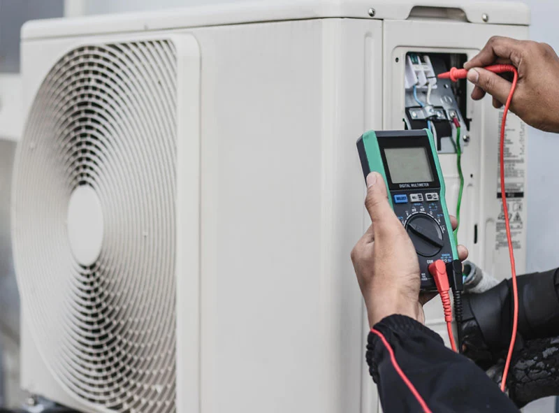 London Aircon Company - Air Conditioning Maintenance London