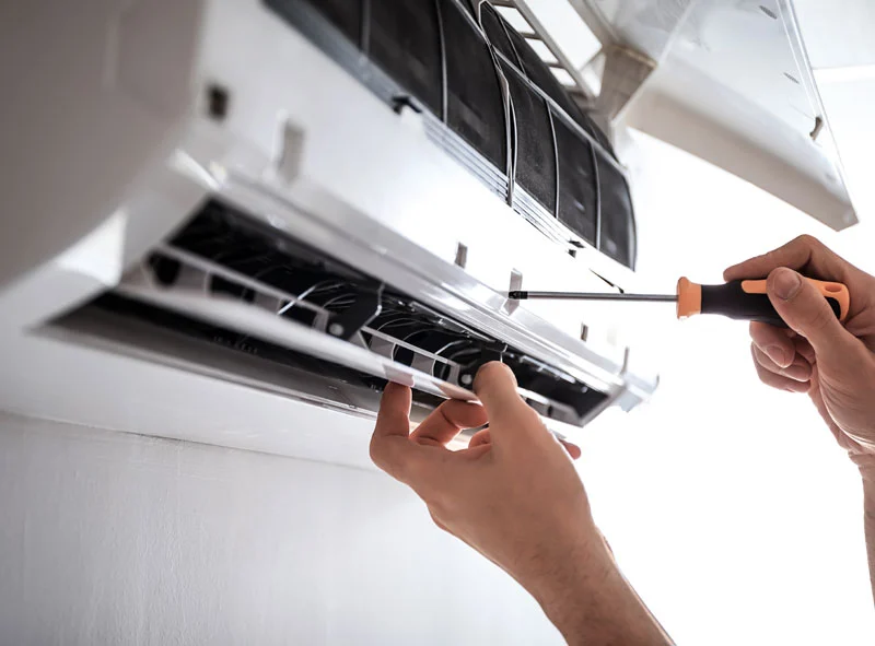 London Aircon Company - Air Conditioning Repair