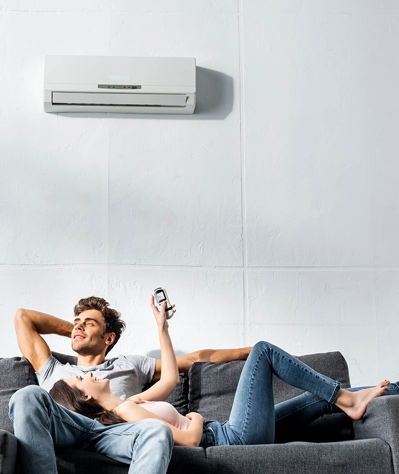 London Aircon Company -Aircon Without Outdoor Units