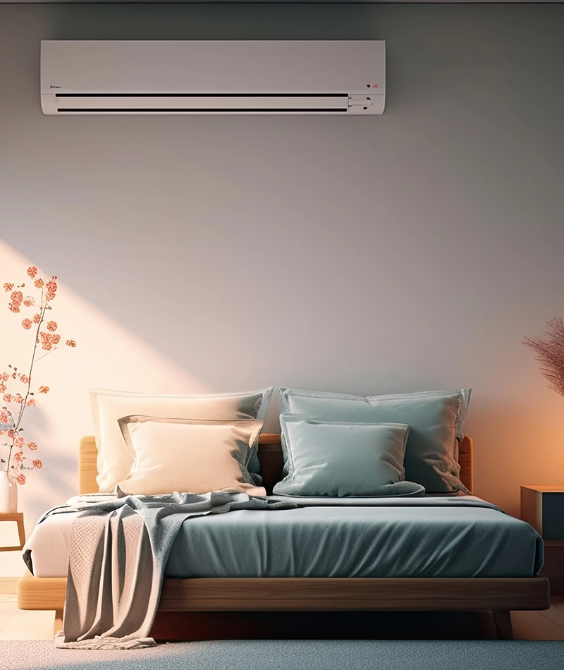 London Aircon Company -Bedroom Air Conditioners