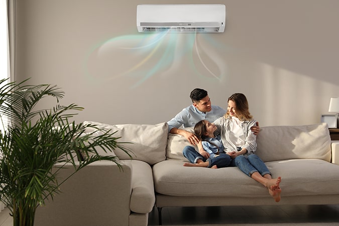 London Aircon Company - Best Home Air Conditioning Unit