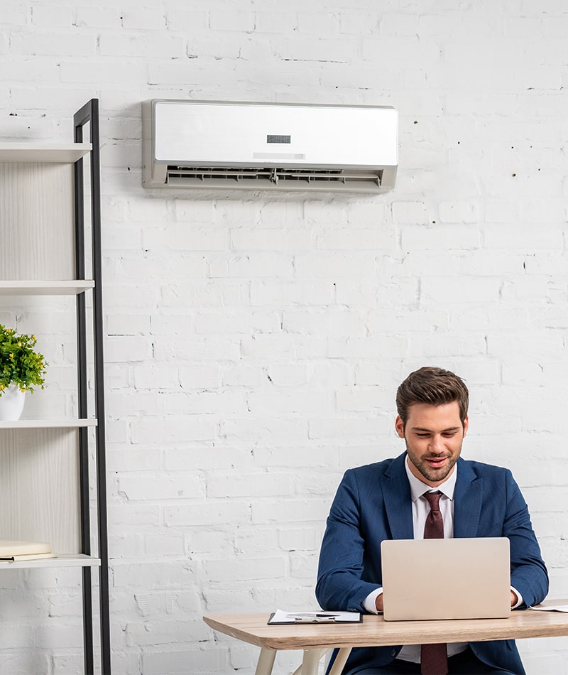 London Aircon Company - Commercial Air Conditioning
