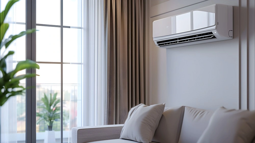 London Aircon Company -Select the Right Design - Duct Air Conditioning