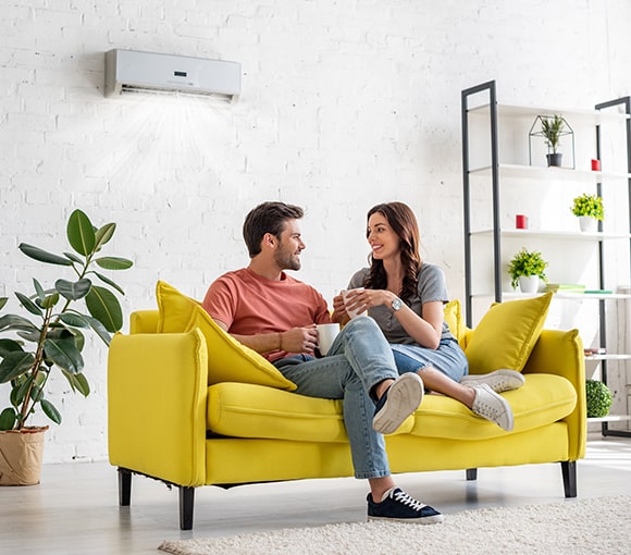 London Aircon Company - Home Air Conditioning in London