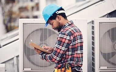 London Aircon Company - HVAC installation