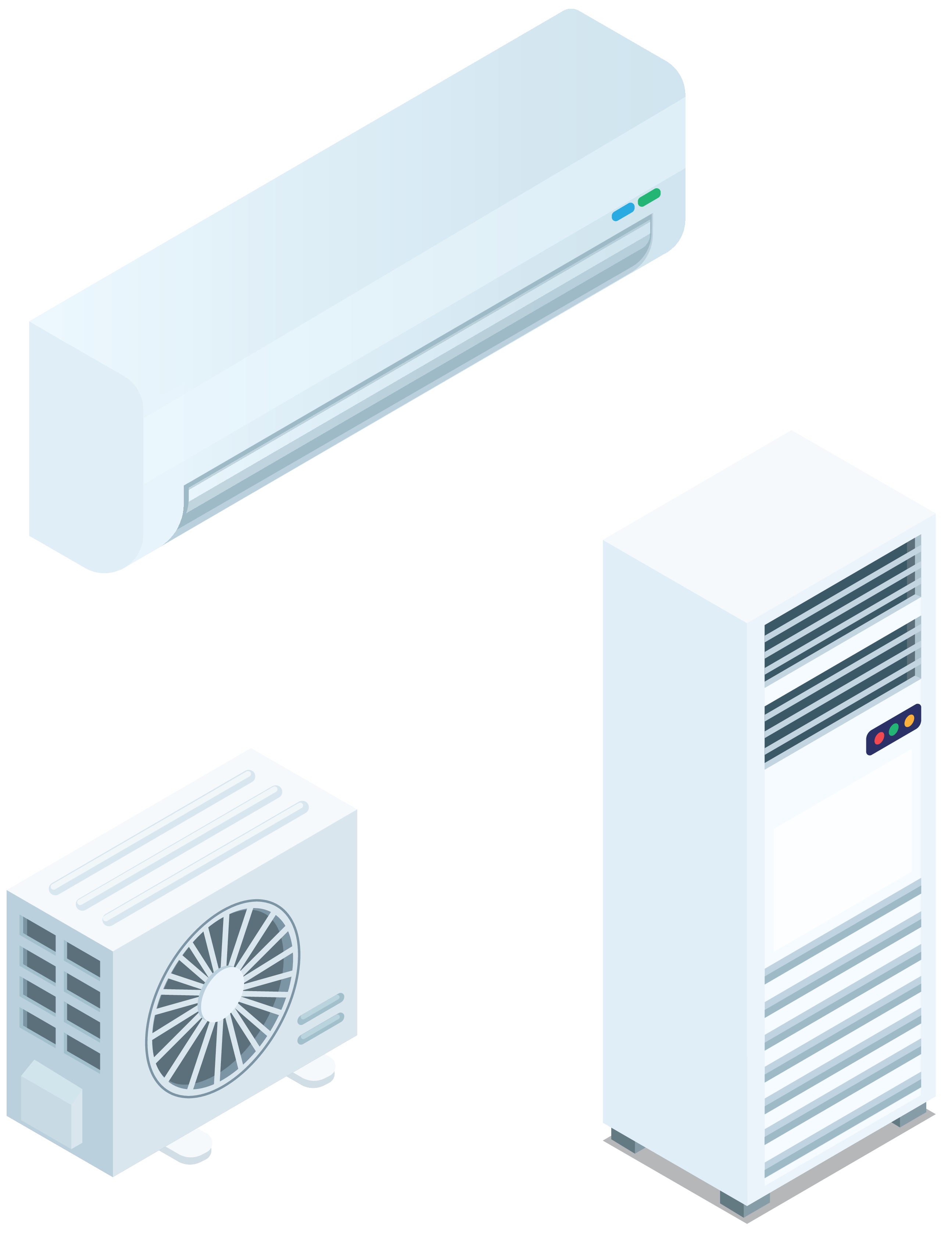 London Aircon Company -Ideal Air Conditioning Units For Homes