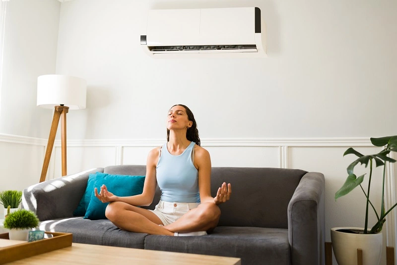 London Aircon Company -Keep Your Space Cool and Comfortable