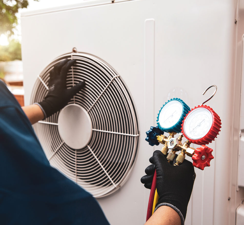 London Aircon Company -Leading Air Conditioning Company Serving London