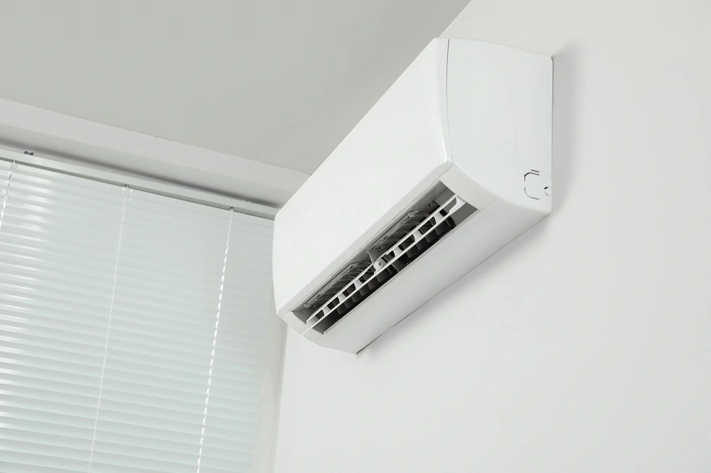 London Aircon Company -Low wall-mounted air conditioners London