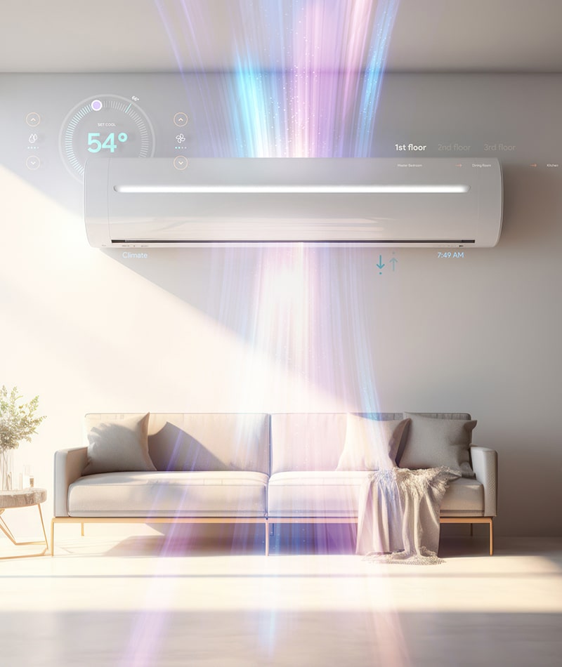 London Aircon Company - Residential Air Conditioning