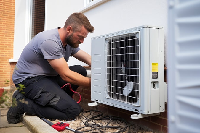 London Aircon Company - Trusted Solution For Home Air Conditioning
