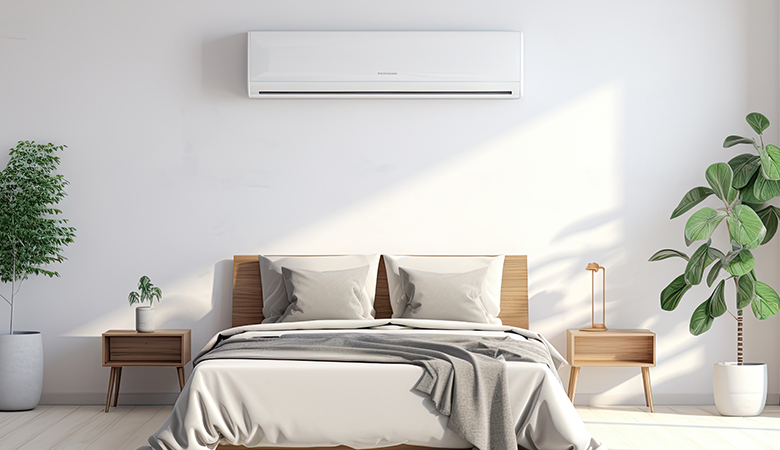 Residential Air Conditioning Comfort
