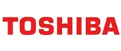 Toshiba Logo Image 